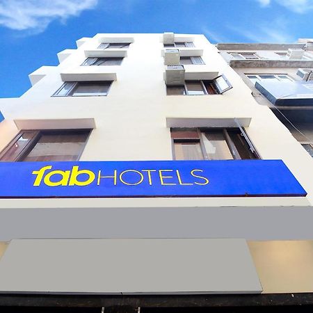 Fabhotel Gd Sunrise Inn Amritsar Exterior photo