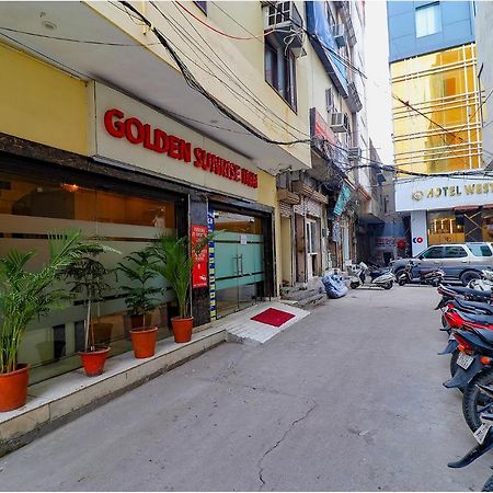 Fabhotel Gd Sunrise Inn Amritsar Exterior photo