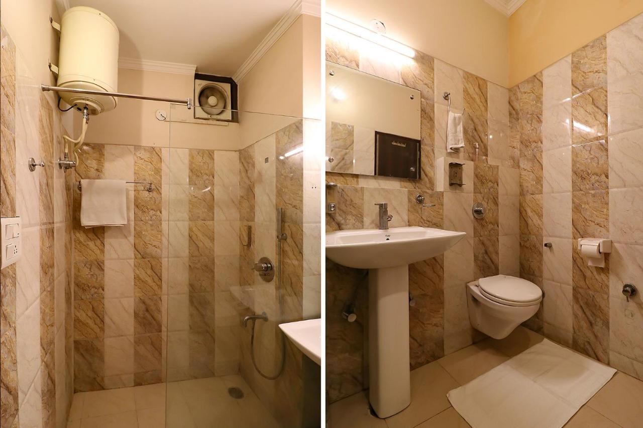 Fabhotel Gd Sunrise Inn Amritsar Exterior photo